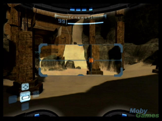 Metroid Prime
